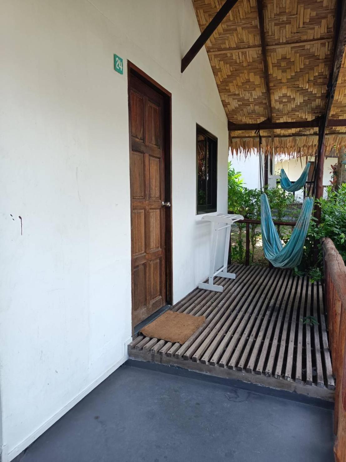 Sarana Bungalows (Adults Only) Bantaj Kültér fotó