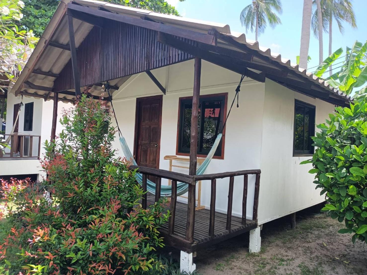 Sarana Bungalows (Adults Only) Bantaj Kültér fotó
