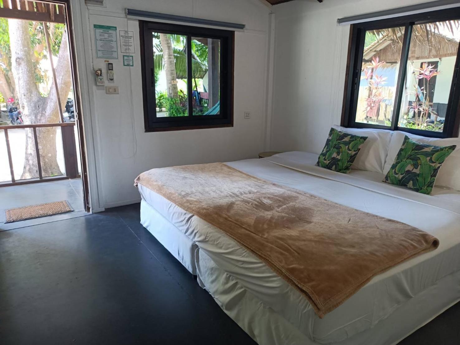 Sarana Bungalows (Adults Only) Bantaj Kültér fotó